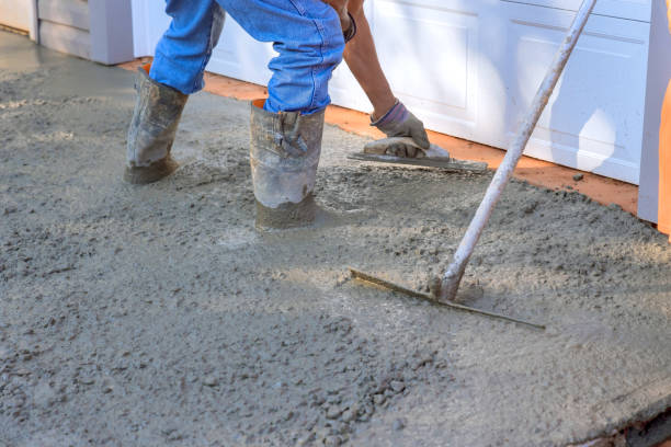 Driveway Paving Services