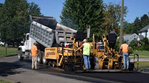 Reliable Mount Airy, GA Driveway Paving Services Solutions